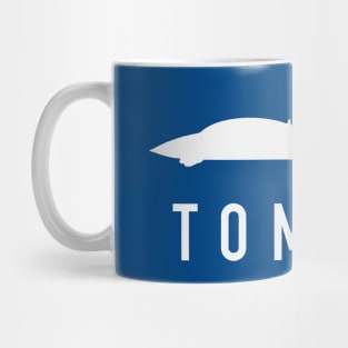 F-14 Tomcat Mug